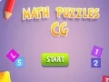Hra Matematické Hádanky CG