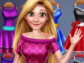 Hra Tvůrce Oblečení pro Princeznu Hra Tvůrce Oblečení pro Princeznu