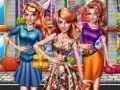 Hra Nákupní Šílenství. Evoluce Hra Nákupní Šílenství. Evoluce