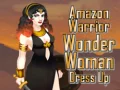 Hra Amazonka Bojovnice Oblékni Wonder Woman