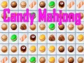 Hra Candy Mahjong