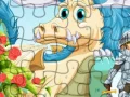Hra Princezna a Drak
