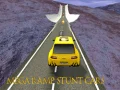 Hra Mega Ramp Kaskadérské Auta Hra Mega Ramp Kaskadérské Auta