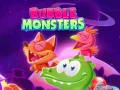 Hra Bublinkoví monstra Hra Bublinkoví monstra