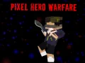 Hra Pixelový Hrdina: Válka