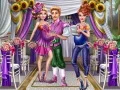 Hra Barbie: Plánovač Svateb