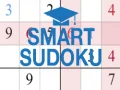 Hra Chytré Sudoku Hra Chytré Sudoku