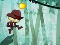 Hra Chlapec proti zombíkům Hra Chlapec proti zombíkům