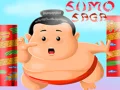 Hra Sumo sága Hra Sumo sága