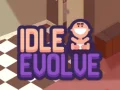 Hra Nečinná Evoluce Hra Nečinná Evoluce