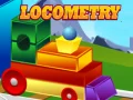 Hra Lokometrie Hra Lokometrie