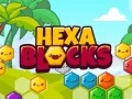 Hra Hexa Bloky