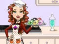Hra Oblékněte Rosannu Pansino Hra Oblékněte Rosannu Pansino
