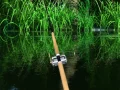 Hra Zelené Jezero