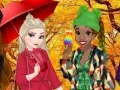 Hra Princezna Urban Outfitters Podzim