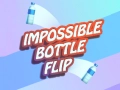 Hra Nemožný flip láhve