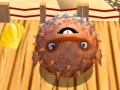 Hra Super Puffer Fish Hra Super Puffer Fish