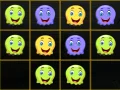 Hra Seřaď Bonbóny Hra Seřaď Bonbóny