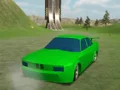 Hra Multiplayer simulátor kaskadérských kousků