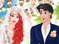 Hra Svatební oslava inspirovaná princeznou Coachella Hra Svatební oslava inspirovaná princeznou Coachella
