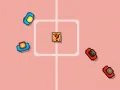 Hra Pixelový Fotbal Hra Pixelový Fotbal