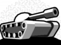 Hra Problémy s tanky Hra Problémy s tanky