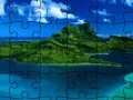 Hra Puzzle: Bahamy