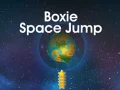 Hra Boxie Kosmický Skok Hra Boxie Kosmický Skok