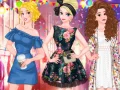 Hra Módní Trendy pro Návrat do Školy Hra Módní Trendy pro Návrat do Školy
