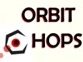 Hra Orbitální Skoky