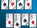 Hra Alhambra Solitaire