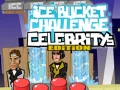 Hra Ledový kbelík výzva: edice celebrit