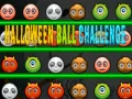 Hra Halloweenový Bal Výzva