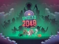 Hra Nemrtvý 2048 Hra Nemrtvý 2048