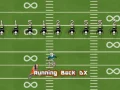 Hra Running Back Dx