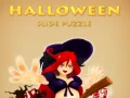 Hra Halloween Dětská Hádanka
