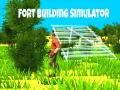 Hra Simulátor Stavby Pevnosti Hra Simulátor Stavby Pevnosti