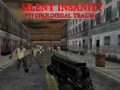Hra Tiché Šílenství: Psychologická Trauma Hra Tiché Šílenství: Psychologická Trauma