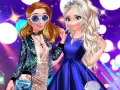 Hra Disney Styl Vlog: Příprava na Párty Hra Disney Styl Vlog: Příprava na Párty