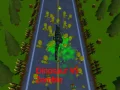 Hra Dinosaurus vs Zombie