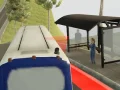 Hra Simulátor městského autobusu Hra Simulátor městského autobusu