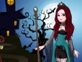 Hra Halloweenské kostýmy Elsie Hra Halloweenské kostýmy Elsie