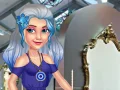 Hra Princezna Stříbrných Vlasů