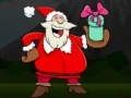 Hra Santa: Stínová shoda
