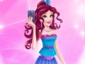 Hra Královna selfie: Instagramová diva