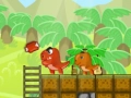 Hra Dino Lov na Maso Remasterované