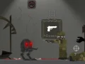 Hra Eggbot proti zombíkům