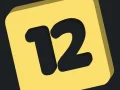 Hra 12Čísel Hra 12Čísel