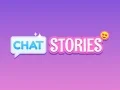 Hra Chat Příběhy Hra Chat Příběhy