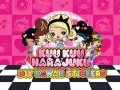 Hra Nálepky Kuu Kuu Harajuku
